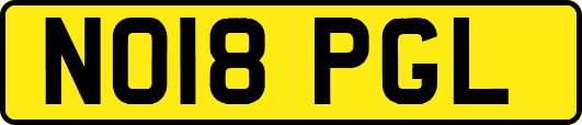 NO18PGL