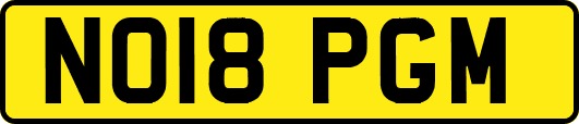 NO18PGM
