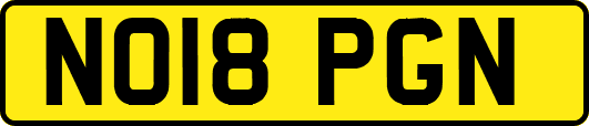 NO18PGN