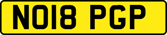 NO18PGP