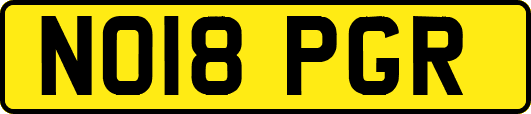 NO18PGR
