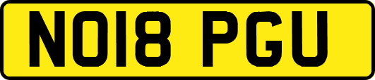 NO18PGU