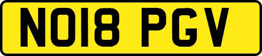 NO18PGV