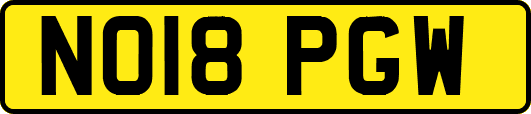 NO18PGW