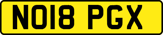 NO18PGX