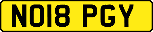 NO18PGY