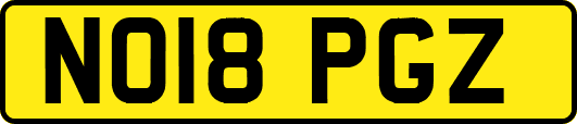 NO18PGZ