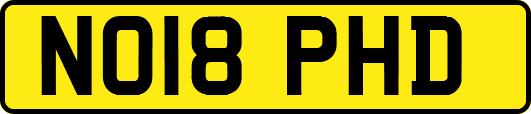 NO18PHD