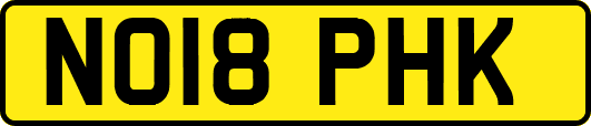 NO18PHK
