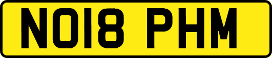 NO18PHM