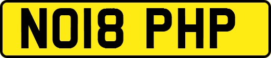 NO18PHP