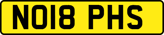 NO18PHS