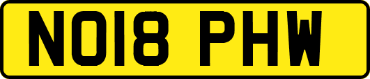 NO18PHW