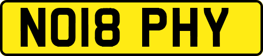 NO18PHY