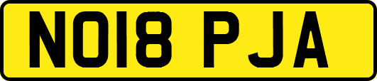 NO18PJA