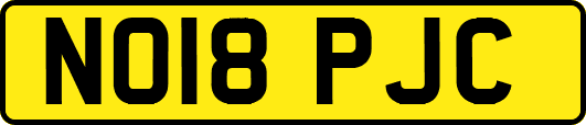 NO18PJC