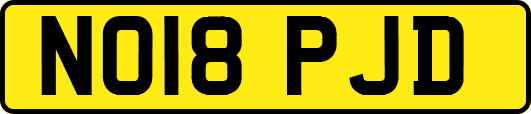 NO18PJD