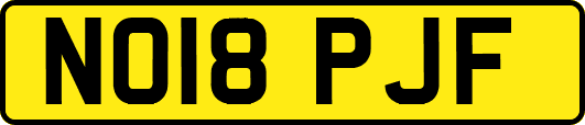 NO18PJF