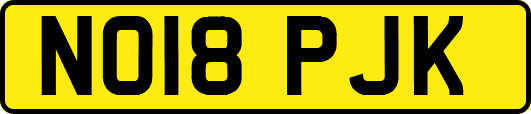 NO18PJK