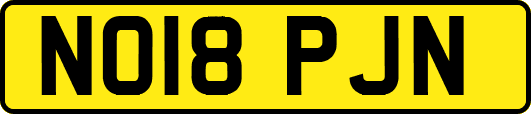 NO18PJN