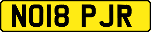 NO18PJR
