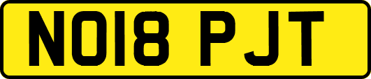 NO18PJT
