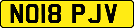 NO18PJV