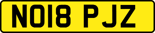 NO18PJZ