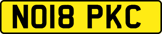 NO18PKC