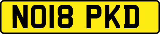 NO18PKD