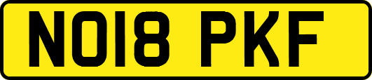 NO18PKF