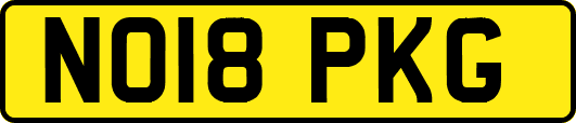 NO18PKG