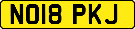 NO18PKJ