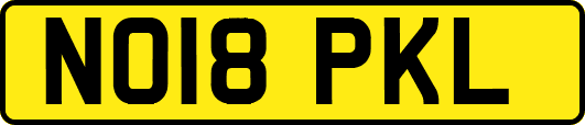NO18PKL