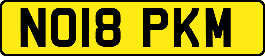 NO18PKM