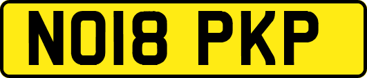 NO18PKP