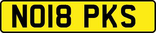 NO18PKS