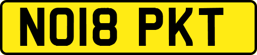 NO18PKT