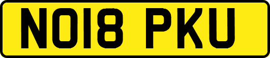 NO18PKU