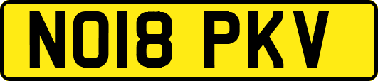 NO18PKV