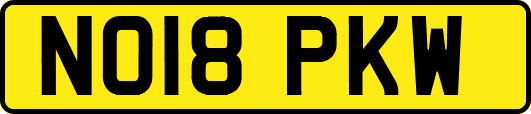 NO18PKW
