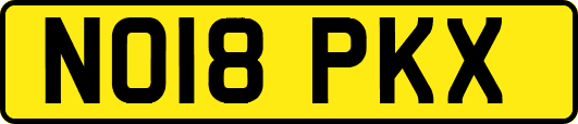 NO18PKX