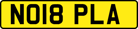 NO18PLA