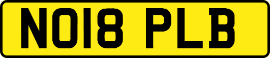 NO18PLB