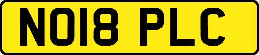 NO18PLC