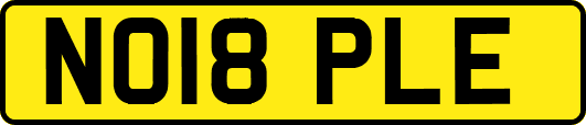 NO18PLE