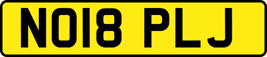 NO18PLJ