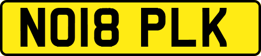 NO18PLK