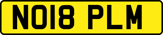 NO18PLM