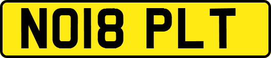NO18PLT